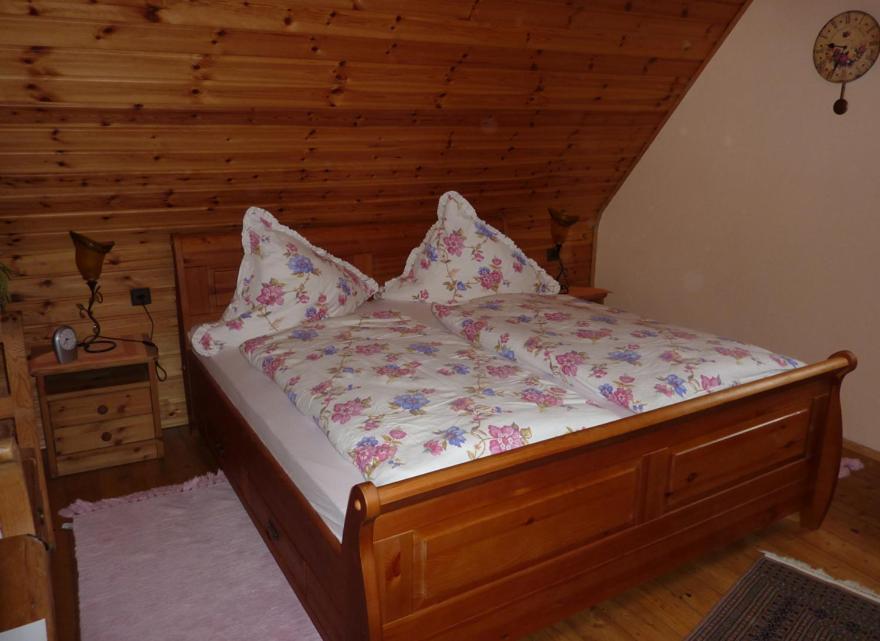 Landgasthaus Am Frauenstein Hotel Hinterweidenthal Quarto foto